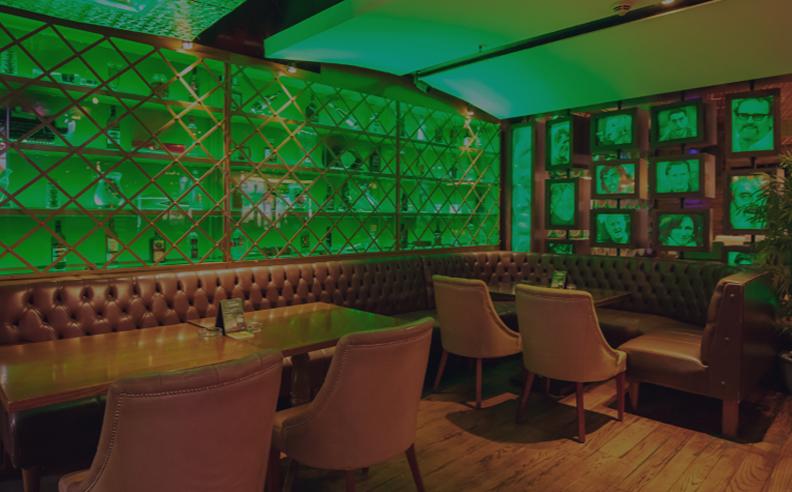 JLT, Souk Madinat, DWTC & Closing Statement