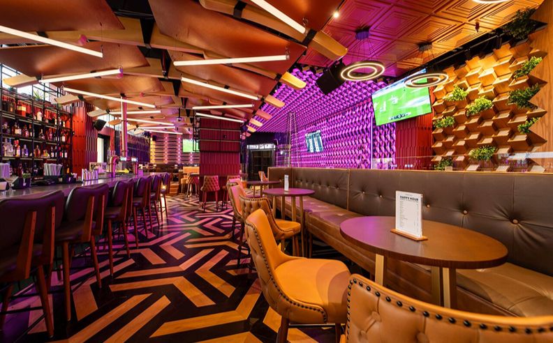 Brasserie and Ibn Battuta Offers