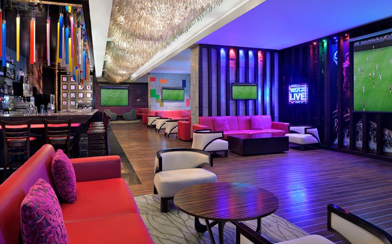 Workspace, Staycations and Hotel Living Experiences at Marriott Al Jaddaf