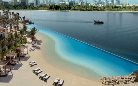 Park Hyatt Dubai Launches “Perfecting Elegance” Campaign Ahead of Renovation with Exclusive Stay & Return Offer