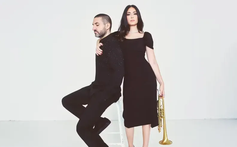 تجربة راقية للرجل العصري