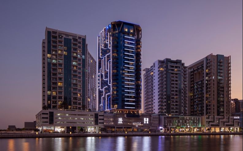 فندق هايد دبي يقدّم عرض «الفرصة الأخيرة» للإقامة مع مزايا إضافية