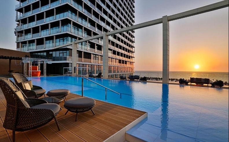 Red Sea Stay Experience with Dining, Wellness and Exclusive Savings