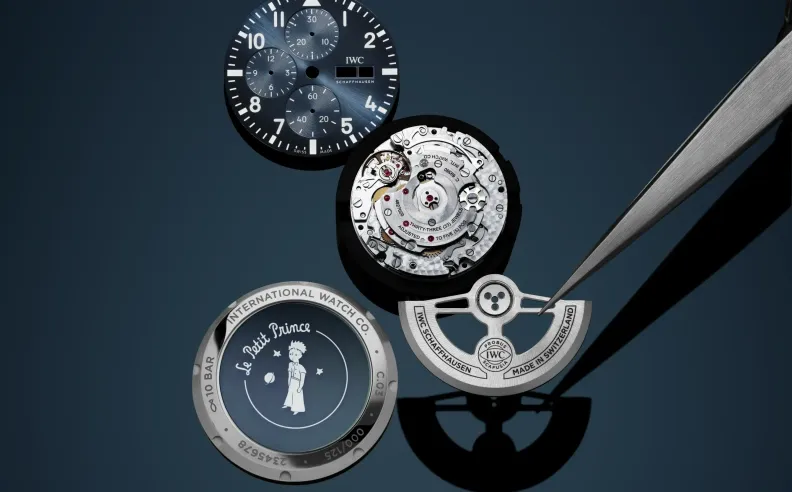 Pilot’s Venturer Vertical Drive sets a new direction