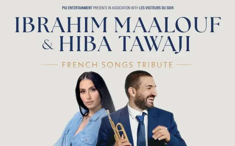 Dubai Opera Unveils a Luxury Music Night Blending Emotion, Jazz and Global Sounds