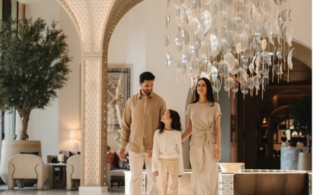 مزايا إضافية لإقامة استثنائية بعيداً عن صغب المدينة