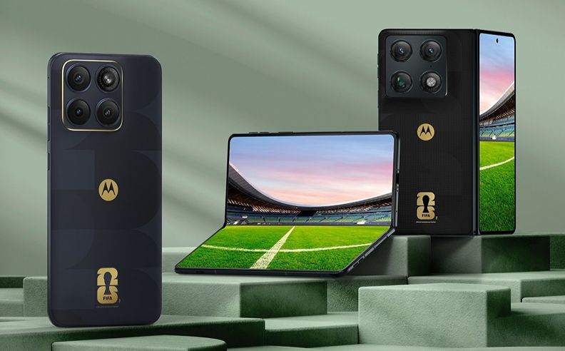 إطلاق Razr Fold ومزايا الشراكة الحصرية