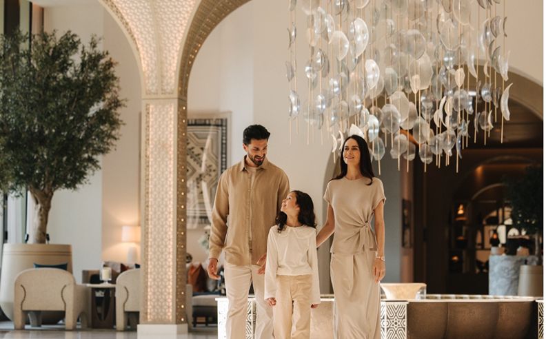 Stay Creekside, Save More: A Waterfront Staycation Designed for Effortless Escapes