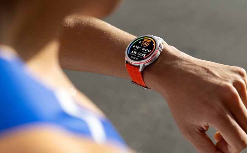 HUAWEI WATCH GT Runner 2: A New Era of Smart Running
