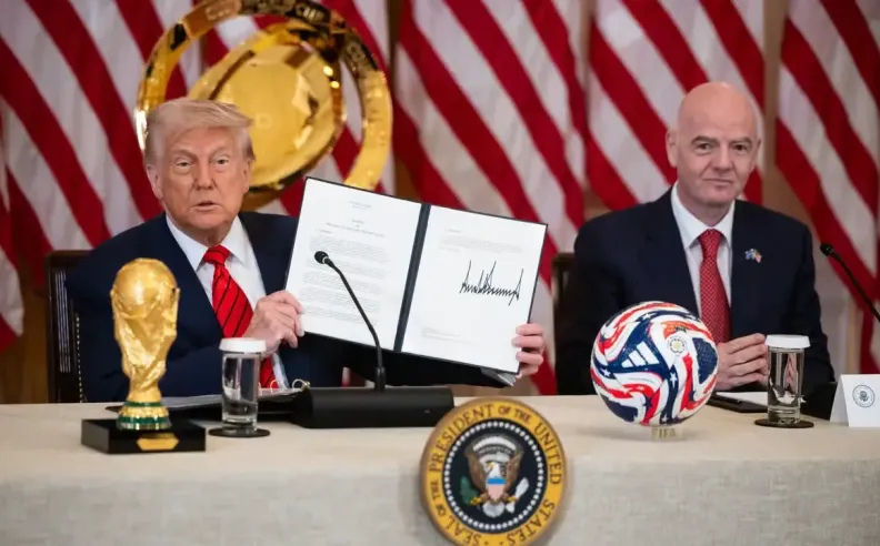 كأس العالم 2026: بين الحلم الكروي وتجربة السفر التي أصبحت أكثر تعقيدا