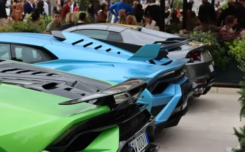 Global Premieres That Push Performance Limits