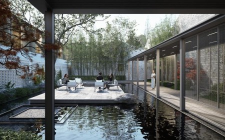 New Hotel Deal For The Langham To Form Ningbo Trio