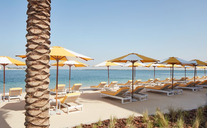 Serene Beachfront Living Experience