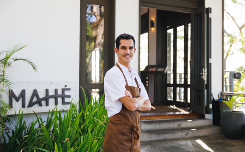 Champagne, Clifftops & Culinary Storytelling at Hilton Seychelles Northolme