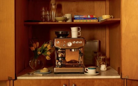 Elevate Your Coffee Corner with the Latest Essentials From Sage Appliances