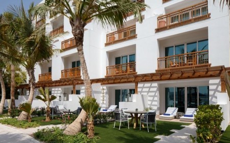 منتجع بارك حياة دبي يُطلق حملة إعلانية بعنوان 