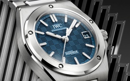IWC Schaffhausen Adds Two New Models To The Ingenieur Automatic 35 Collection