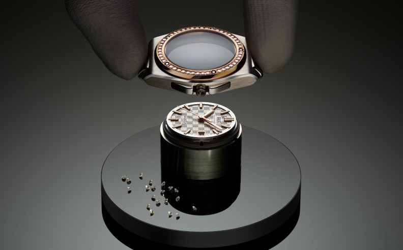 IWC Ingenieur Automatic 35 Collection Expansion