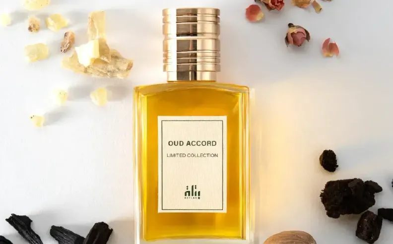 Oud Accord حضور قوي بلمسة عصرية