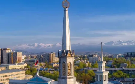 Unleash Your Wanderlust: 2026’s Most Epic Travel Destinations Revealed