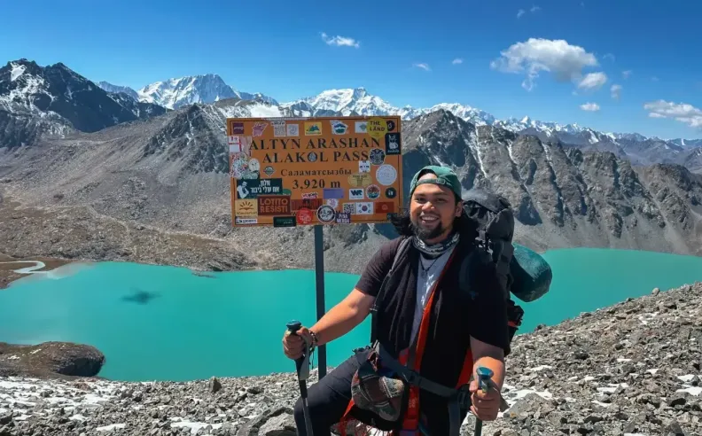 Kyrgyzstan Emerges as a Raw Adventure Escape