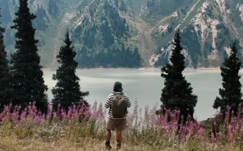 Kazakhstan Blends Natural Beauty with Urban Comfort