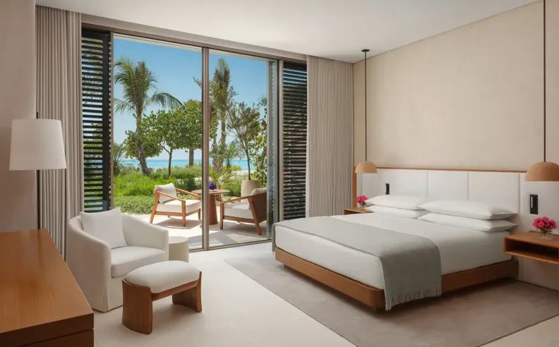 Design Inspired by Natural Simplicity