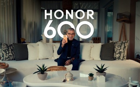 HONOR تطلق حملة 