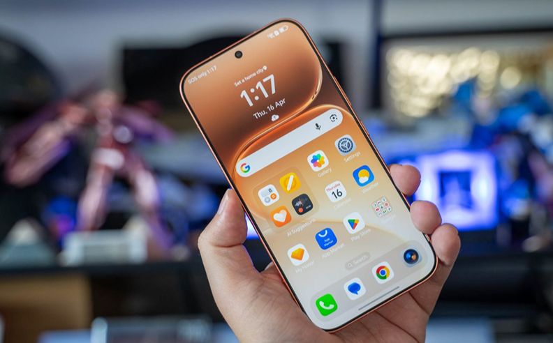 حملة HONOR 600 لتحويل الأحلام إلى محتوى بصري