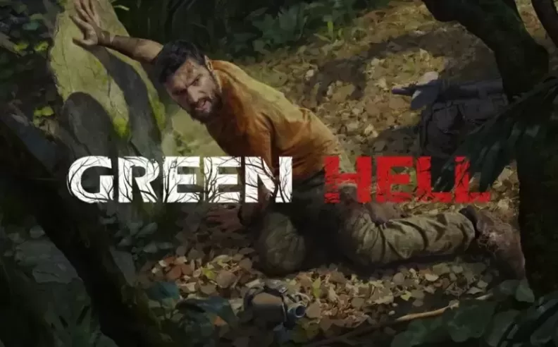 Green Hell Arrives on Current-Gen Consoles: Experience Enhanced Survival Gameplay