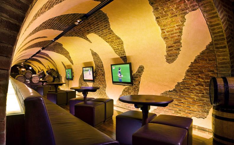 استمتعوا بأجواء الكريكيت الحماسية في تيبسي تيكا