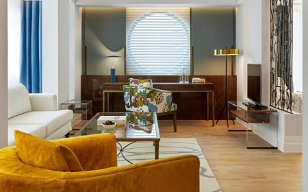 فندق ذا ميرشانت هاوس في المنامة يطلق باقات إقامة مميزة تناسب مختلف الأذواق