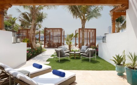 Experience Park Hyatt Dubai Before its Renovation with an Exclusive Stay & Return Offer