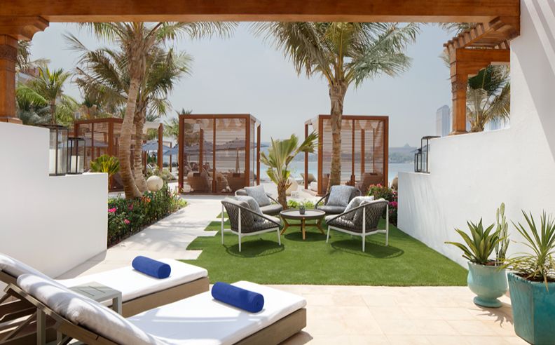 Experience Park Hyatt Dubai Before its Renovation with an Exclusive Stay & Return Offer