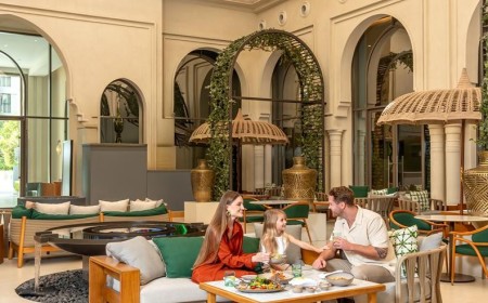 Vida Hotels and Resorts: Back to School. Back to You