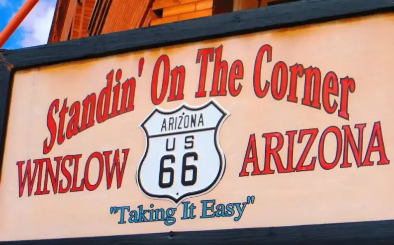 A Simple Corner That Became Legendary