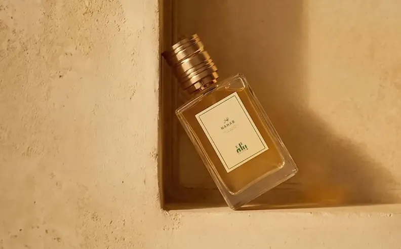 Nahar A Soft Floral Touch for Everyday Elegance