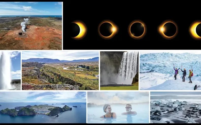 Iceland Solar Eclipse 2026 Awaits: A Rare Journey Where Nature Meets the Sky