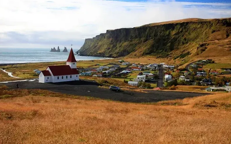 Landscapes and Experiences Across Iceland