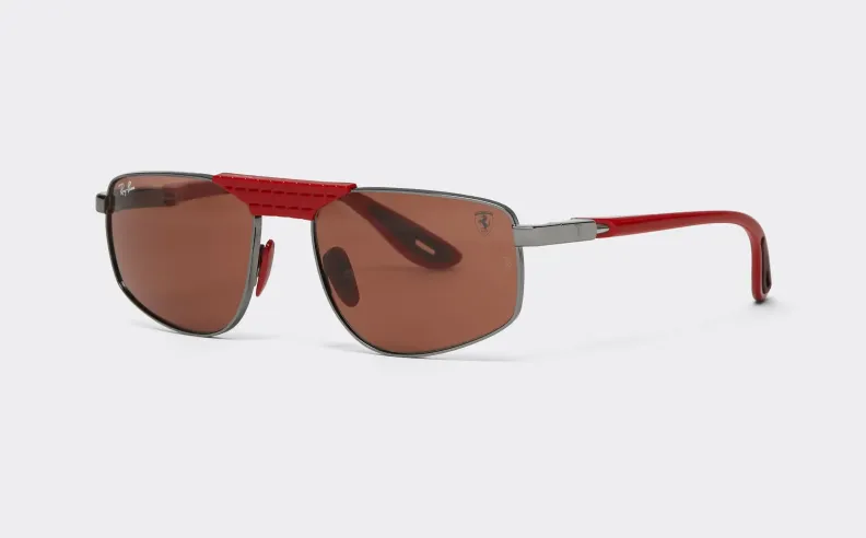 RB3776M Racing Energy with a Striking Look