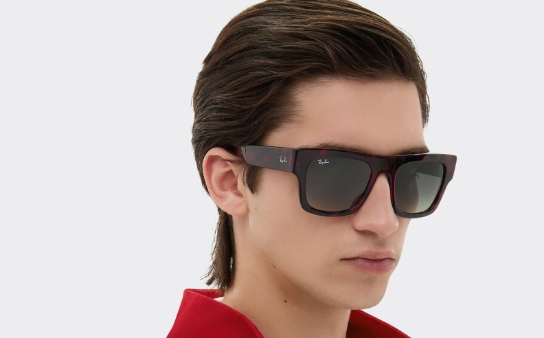 RB8336M Classic Balance with a Sport Edge