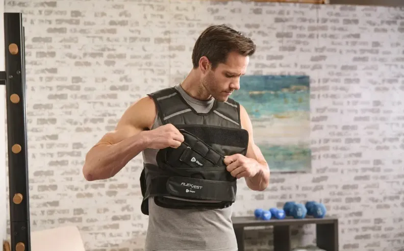 Wearable Weights Uncovered: Boost Strength, Burn More, Avoid Hidden Injuries