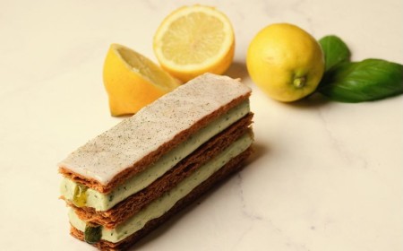 مطعم زيفيرينو الشهير من جنوة يفتح أبوابه في فندق نولينسكي فينيسيا