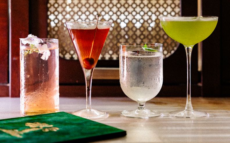 افتتاح زيفيرينو في نولينسكي فينيسيا: عودة للجذور الإيطالية