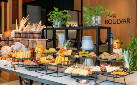 Radisson Blu Hotel Dubai Deira Creek Unveils Elevated Dining Experiences