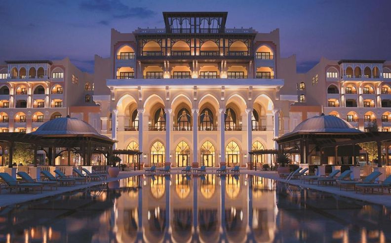 Mimosa Morning Club at Sofra bld – Breakfast & Beach Experience Abu Dhabi