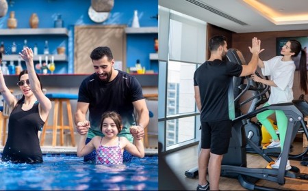 فندق نوفوتيل دبي الحي الذهبي يكشف عن موسم حافل بتجارب طعام استثنائية وأنشطة عائلية مميزة