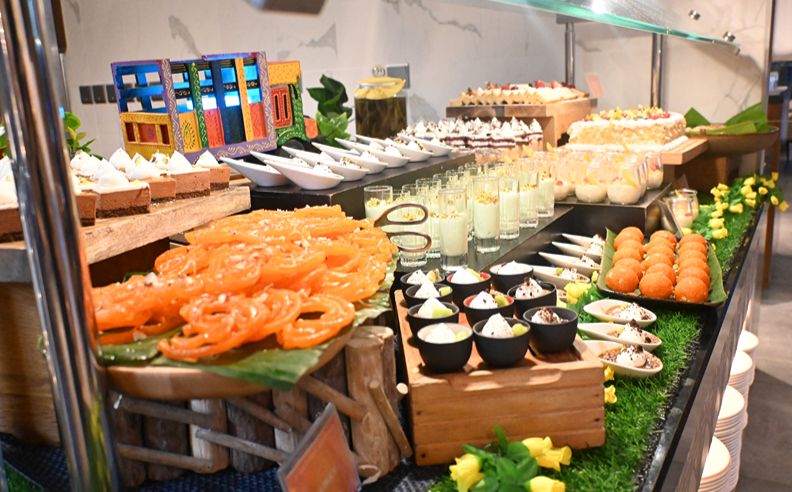 أمسيات ديزي وتجربة التخييم الفاخرة لعطلة نهاية الأسبوع