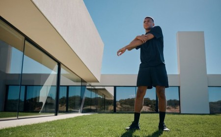 Fairmont Hotels & Resorts Unveils New Global Campaign Featuring Kylian Mbappé