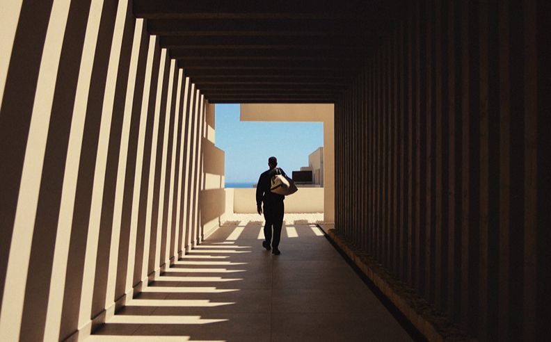 Fairmont’s Global Wellness Philosophy and Athlete-Driven Inspiration